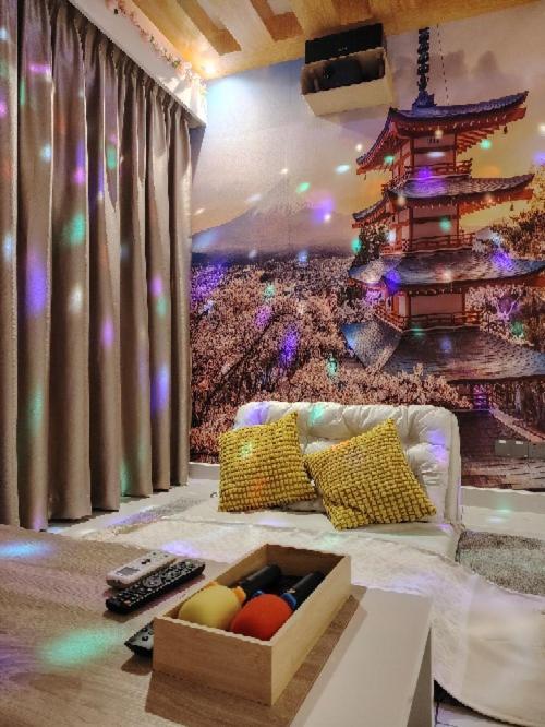 Apartemen Southkey Mosaic Staycation Walk To Mid Valley Shopping Center